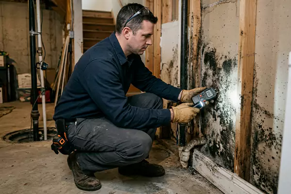 Black Mold Specialist Spanaway, WA