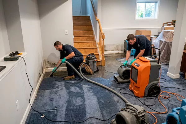 Water Mitigation Spanaway