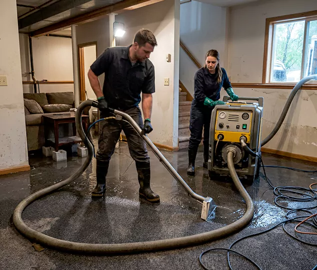 Trusted Spanaway Emergency Water Extraction Company