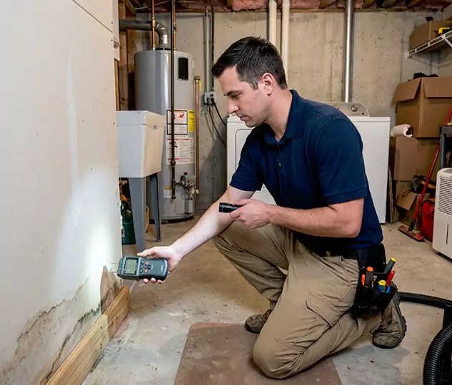 Durable Water Damage Detection Company in Spanaway, WA