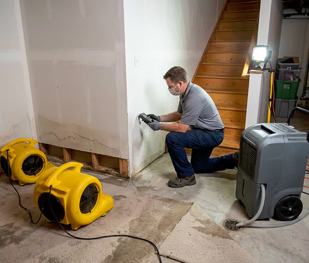 Reliable Spanaway Water Damage Mitigation Company