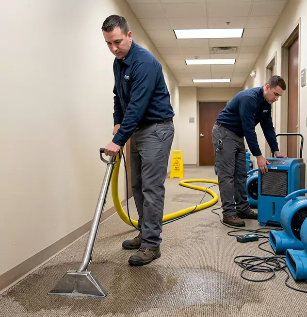Why Choose Spanaway Restoration Pro Over Other Commercial Water Removal Companies?