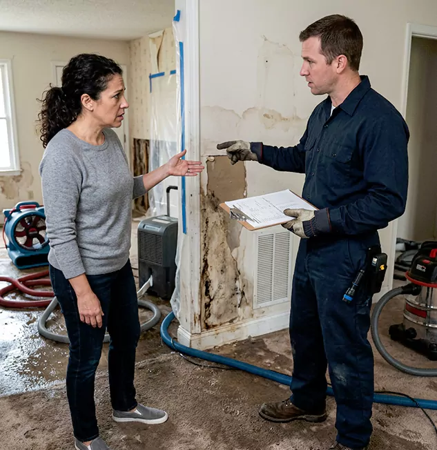 Why Choose Spanaway Restoration Pro Over Other Emergency Water Restoration Companies in Spanaway?