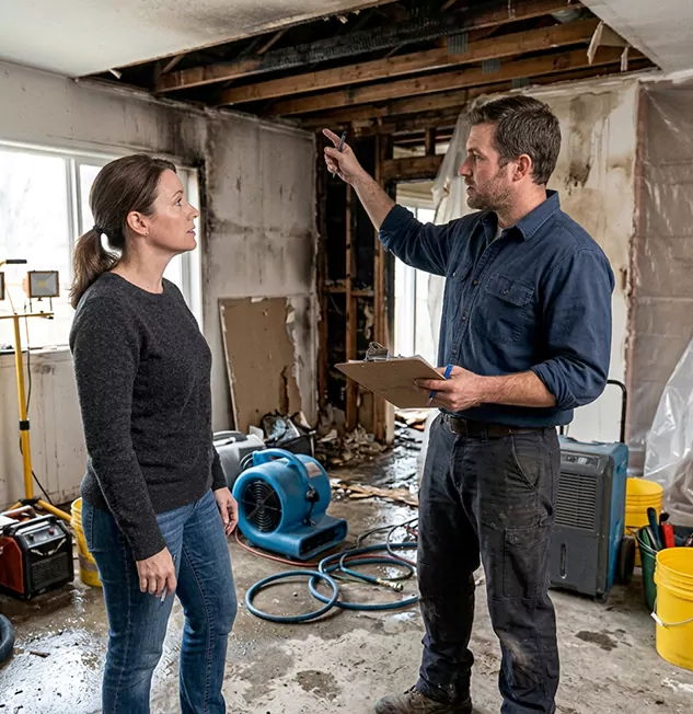Why Choose Spanaway Restoration Pro Over Other Fire and Water Cleanup Companies in Spanaway, WA?