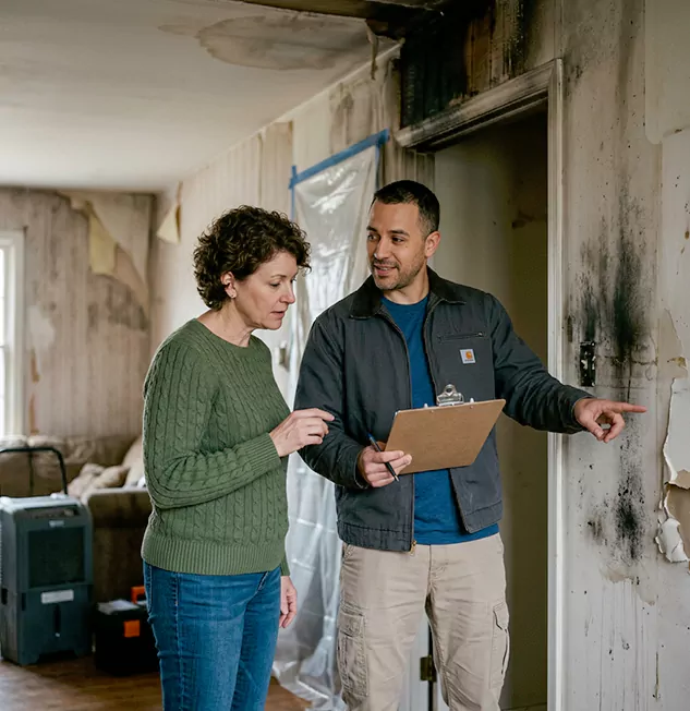 Why Choose Spanaway Restoration Pro Over Other Fire and Water Restoration Companies?
