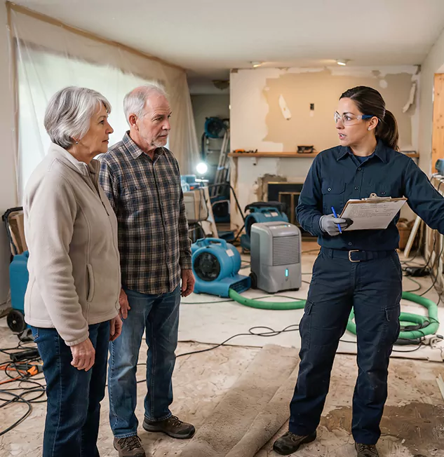 Why Choose Spanaway Restoration Pro Over Other Fire Water and Mold Restoration Companies in Spanaway?