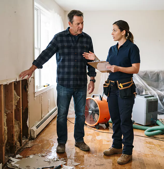 Why Choose Spanaway Restoration Pro Over Other Flood Restoration Companies in Spanaway, WA?