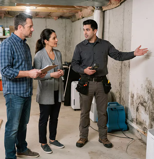 Why Choose Spanaway Restoration Pro Over Other Mold Remediation Companies in Spanaway, WA?
