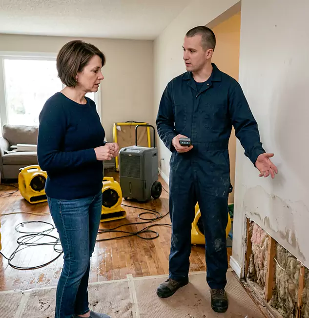 Why Choose Spanaway Restoration Pro Over Other Residential Water Damage Repair Companies in Spanaway, WA?
