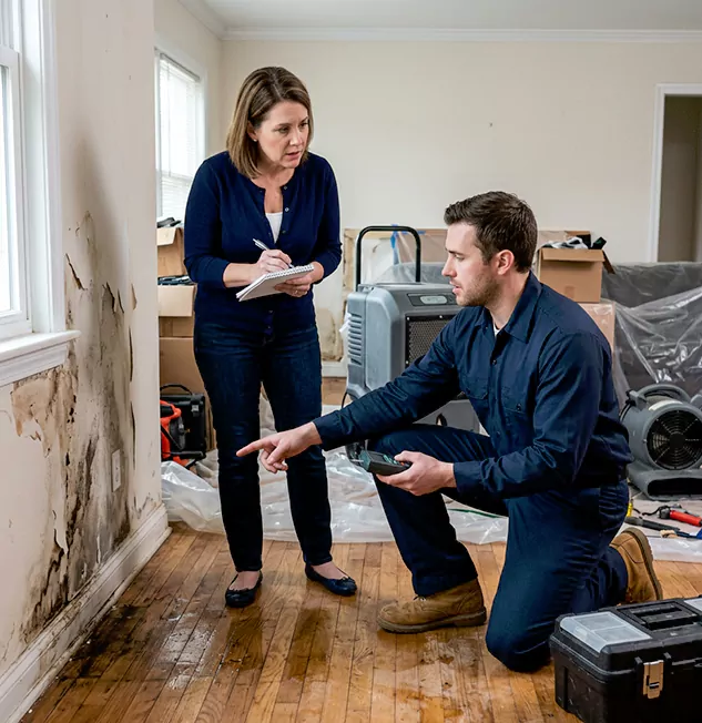 Why Choose Spanaway Restoration Pro for Water Damage Repair in Spanaway, WA?