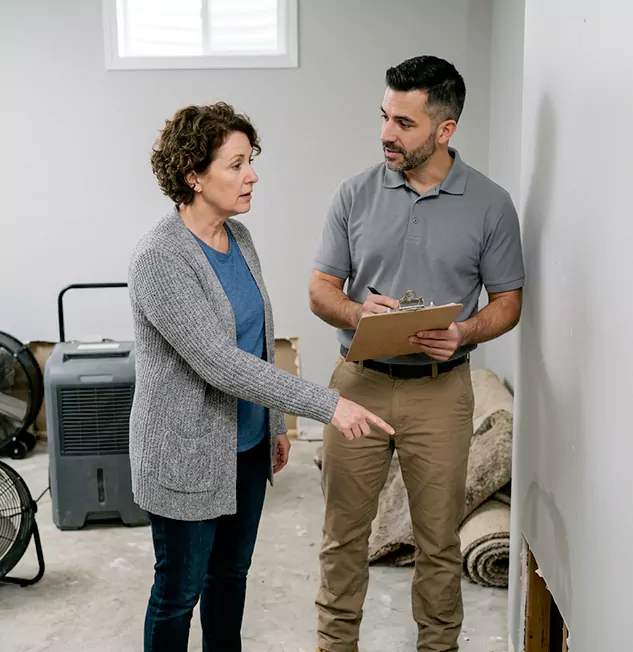 Why Choose Spanaway Restoration Pro Over Other Water Damage Remediation Companies in Spanaway, WA?